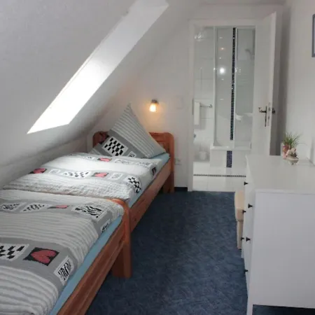 Apartment Lovely At Mecklenburg With Terrace